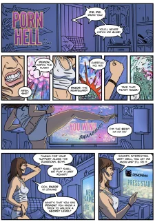 Porn Hell – Coax (3)