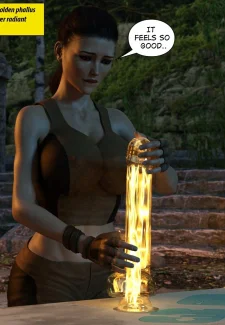 [Redrobot3D] Cara Lox- Magic Phallus (14)