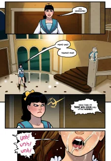 [Reinbach] This Romantic World 0037