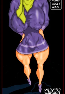 Scooby Doo_ Monsters X-Rated 0004