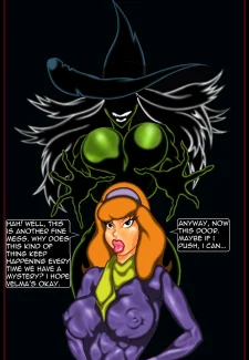 Scooby Doo_ Monsters X-Rated 0008