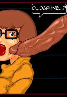 Scooby Doo_ Monsters X-Rated 0012