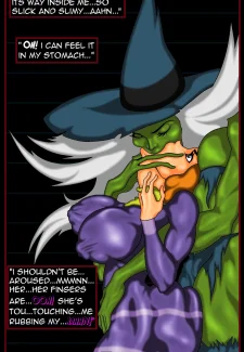 Scooby Doo_ Monsters X-Rated 0018