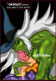 Scooby Doo_ Monsters X-Rated 0020
