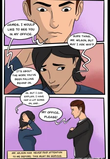 Second Puberty by TGAmelia (23)