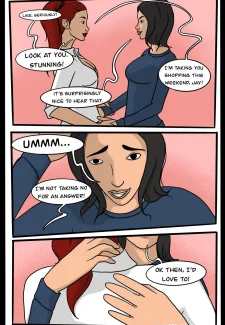 Second Puberty by TGAmelia (31)
