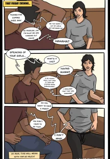 Second Puberty by TGAmelia (32)