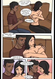 Second Puberty by TGAmelia (35)