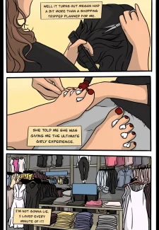Second Puberty by TGAmelia (37)