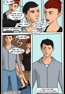 Second Puberty by TGAmelia (6)