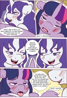 Sensual Summer Service 2- Spunkubus (My Little Pony)0012