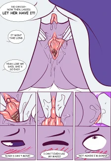 Sensual Summer Service 2- Spunkubus (My Little Pony)0013