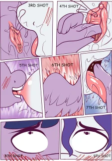 Sensual Summer Service 2- Spunkubus (My Little Pony)0016