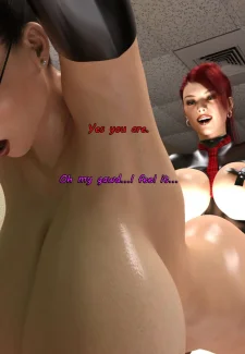 Serge3Dx – Sinful Punishment (89)