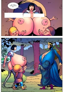 Seven Daring Dwarves 4- Botcomics (6)