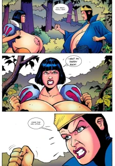Seven Daring Dwarves 4- Botcomics (9)