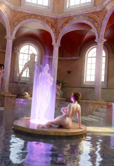 Sex Patrol- Hot Greek Baths – GoldenMaster (87)