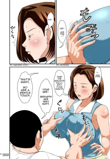 Sex Practice with Mom!- Hoyoyo0006