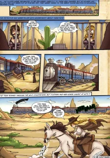 Sherlock Holmes 4- Crossover Boundy Hunter (11)