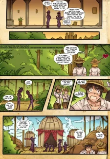 Sherlock Holmes 4- Crossover Boundy Hunter (6)
