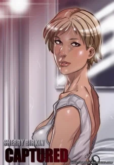 Sherry Birkin Captured – Resident Evil ( (16) (Ilike Cover)