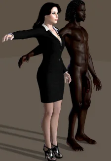 Slutty Lawyer- Darklord (4)