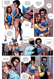 Spells R Us – Atomic Mobile Issue # 2 (5)