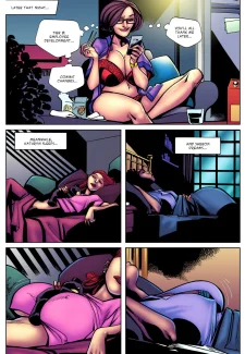 Spells R Us – Atomic Mobile Issue # 2 (6)