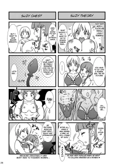 Succubus Sakuha-san – BEHAVIOUR12 (English) (29)
