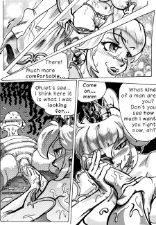 Super Wild Adventure- Saikyo3B0016