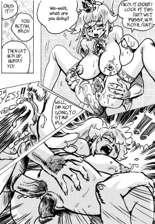 Super Wild Adventure- Saikyo3B0021