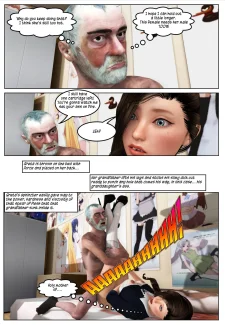 Supersoft2- My Grandfather’s Fantasy 3 (11)