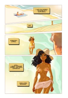 Swinging Island Ch 4- Andrew Tarusov 0043