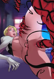 Symbiosis- Tinkerbomb (Spider-Man)0011