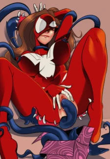 Symbiosis- Tinkerbomb (Spider-Man)0013