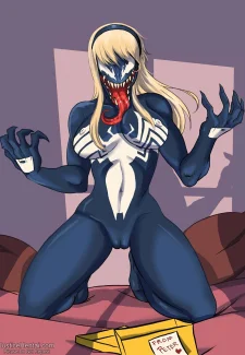 Symbiosis- Tinkerbomb (Spider-Man)0014