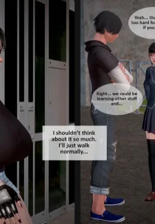 The Black Flower – Episode 2- Shourai (12)