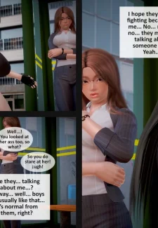 The Black Flower – Episode 2- Shourai (13)