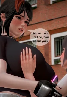 The Black Flower – Episode 2- Shourai (16)