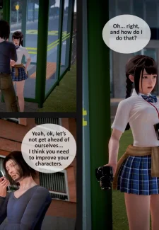 The Black Flower – Episode 2- Shourai (19)