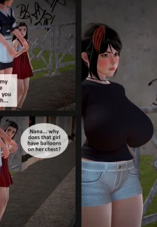 The Black Flower – Episode 2- Shourai (21)
