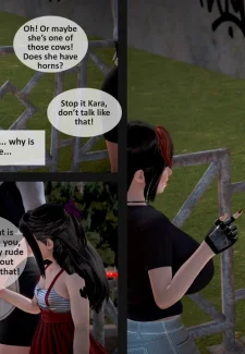 The Black Flower – Episode 2- Shourai (22)