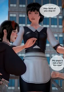 The Black Flower – Episode 2- Shourai (24)