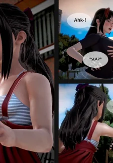 The Black Flower – Episode 2- Shourai (25)