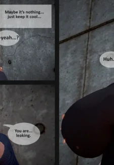 The Black Flower – Episode 2- Shourai (31)
