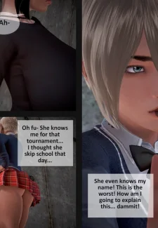 The Black Flower – Episode 2- Shourai (33)