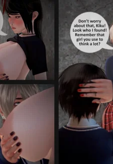 The Black Flower – Episode 2- Shourai (46)