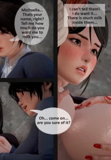 The Black Flower – Episode 2- Shourai (49)