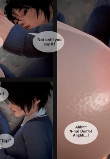 The Black Flower – Episode 2- Shourai (51)