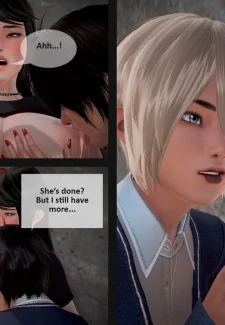 The Black Flower – Episode 2- Shourai (56)